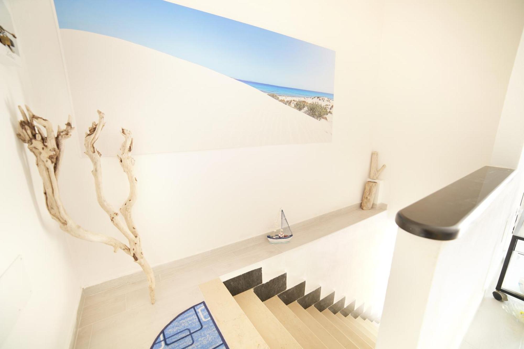 Followthesun- Camera Fronte Mare Portoscuso Exterior foto